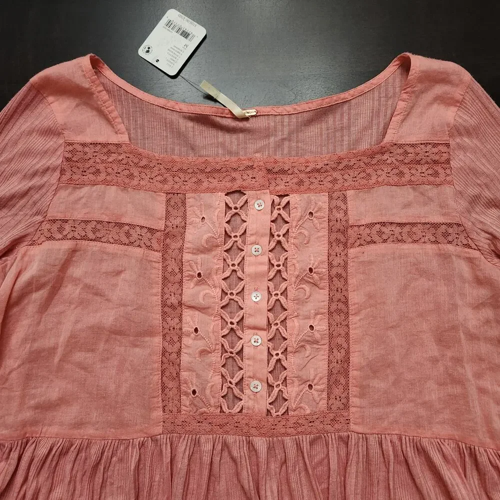 Free People new tags
